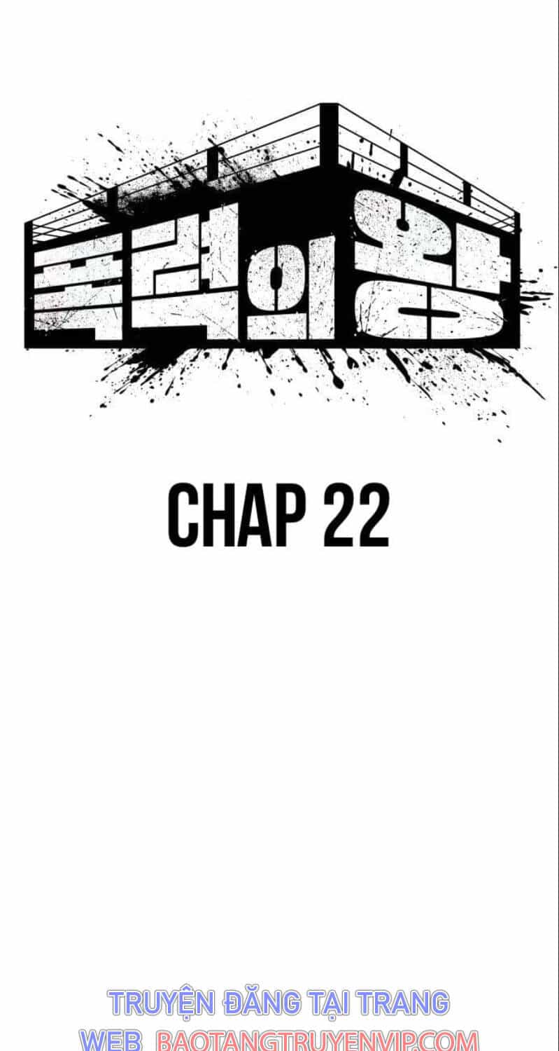 Bạo Lực Vương - Chương 22 - ảnh 14