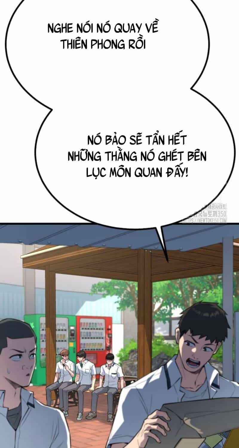 Bạo Lực Vương - Chương 22 - ảnh 20