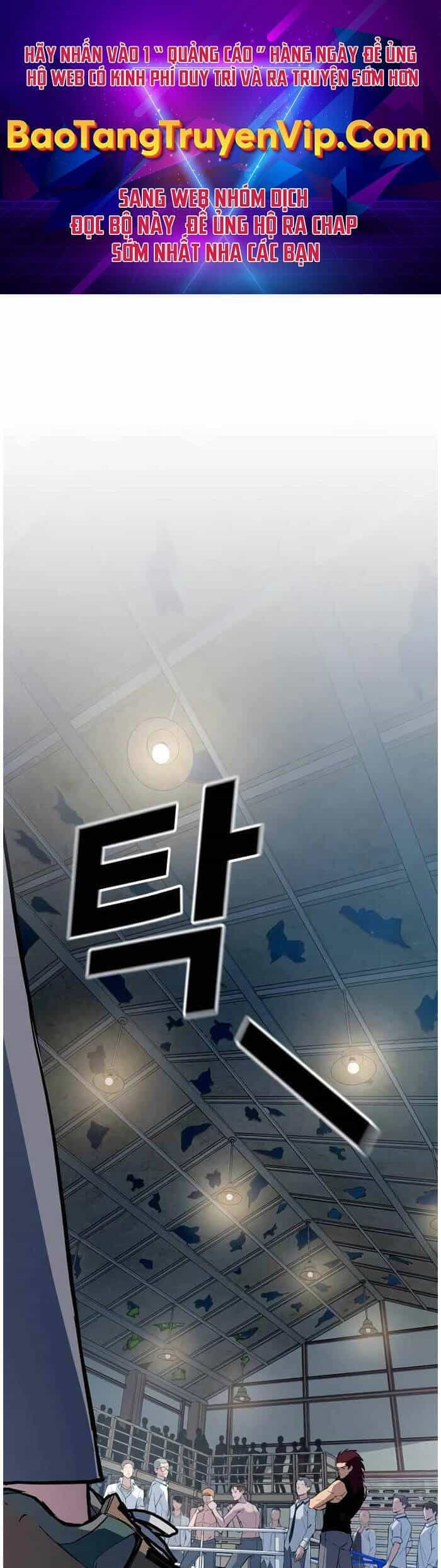 Bạo Lực Vương - Chương 3 - ảnh 1