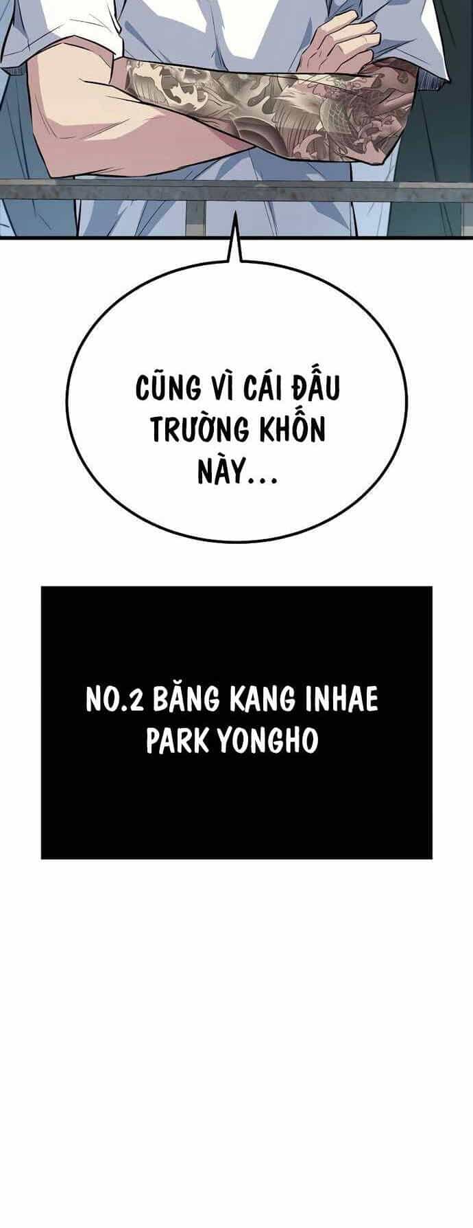 Bạo Lực Vương - Chương 3 - ảnh 10