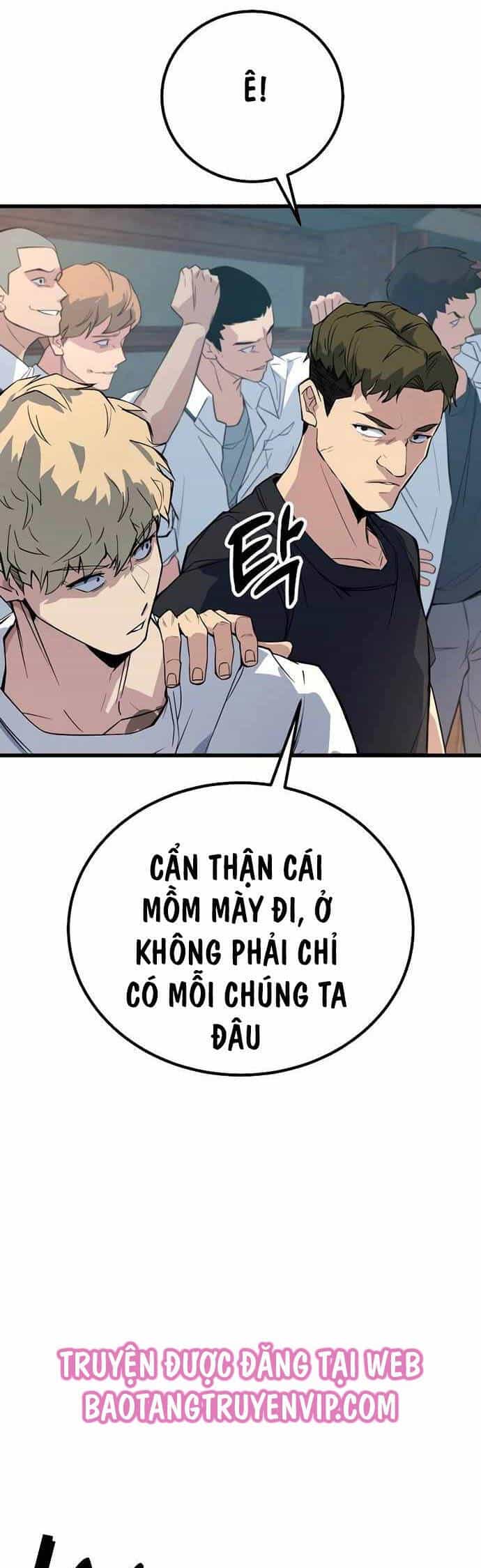 Bạo Lực Vương - Chương 3 - ảnh 11