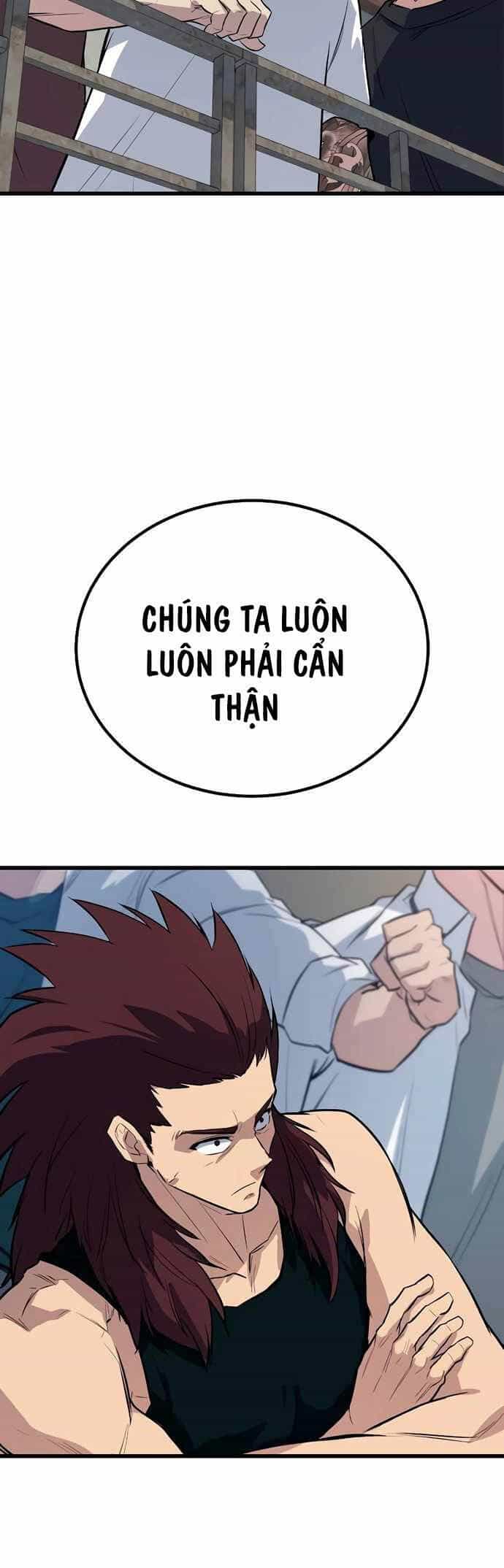 Bạo Lực Vương - Chương 3 - ảnh 13