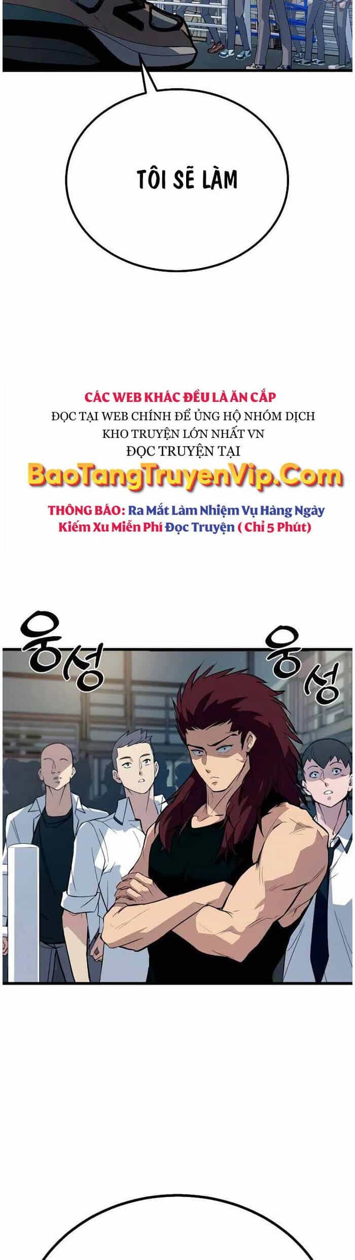 Bạo Lực Vương - Chương 3 - ảnh 2