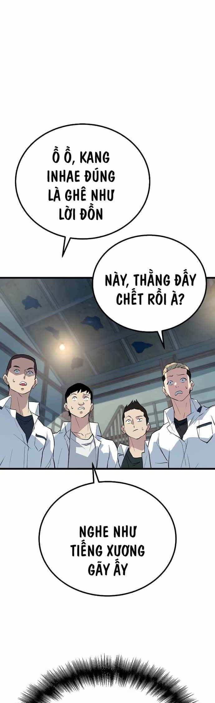 Bạo Lực Vương - Chương 3 - ảnh 29
