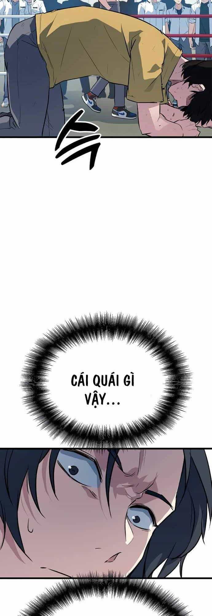 Bạo Lực Vương - Chương 3 - ảnh 31