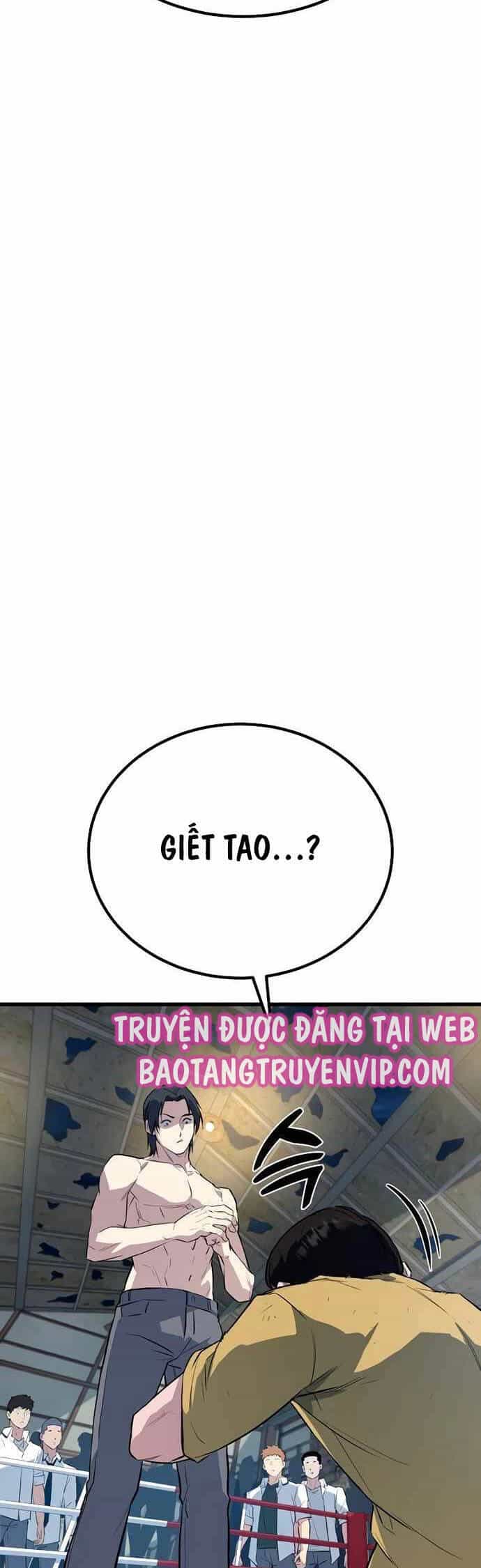 Bạo Lực Vương - Chương 3 - ảnh 33