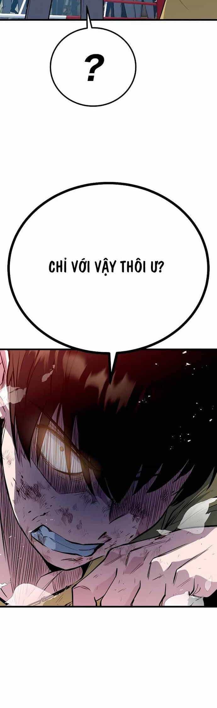 Bạo Lực Vương - Chương 3 - ảnh 34