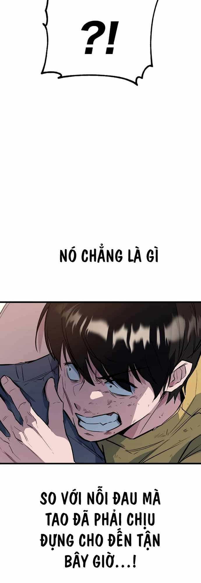 Bạo Lực Vương - Chương 3 - ảnh 36