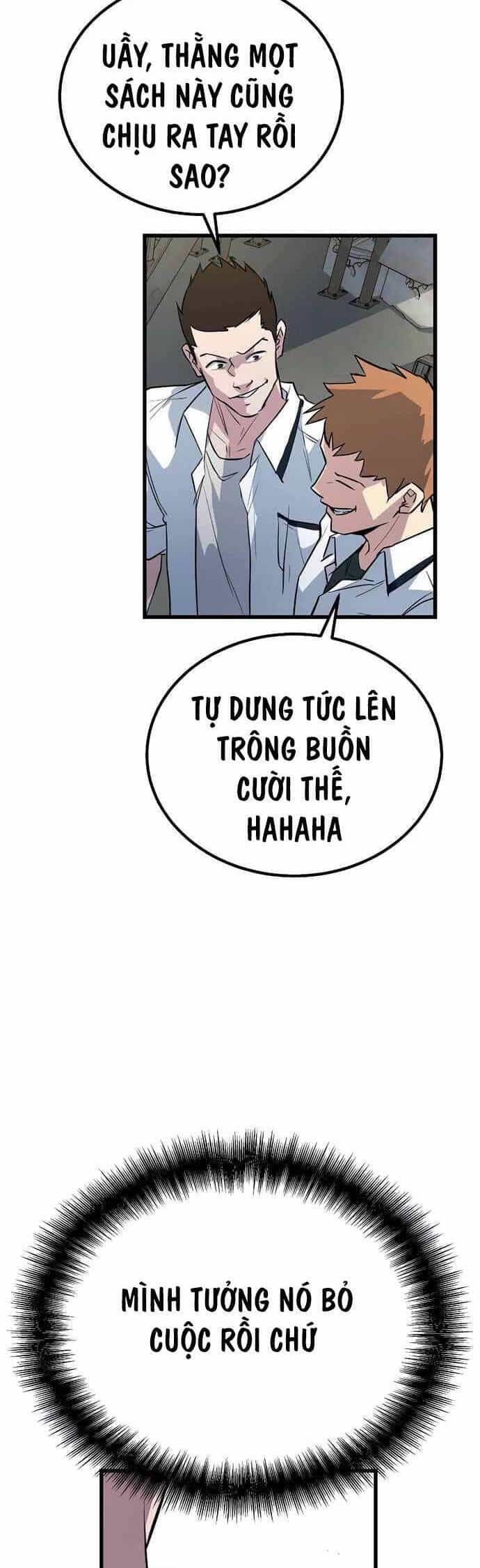 Bạo Lực Vương - Chương 3 - ảnh 38