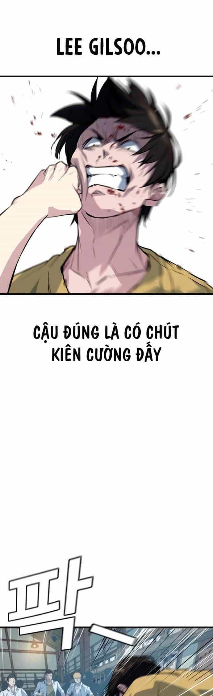 Bạo Lực Vương - Chương 3 - ảnh 47