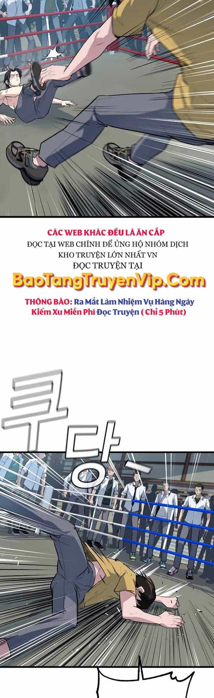 Bạo Lực Vương - Chương 3 - ảnh 48