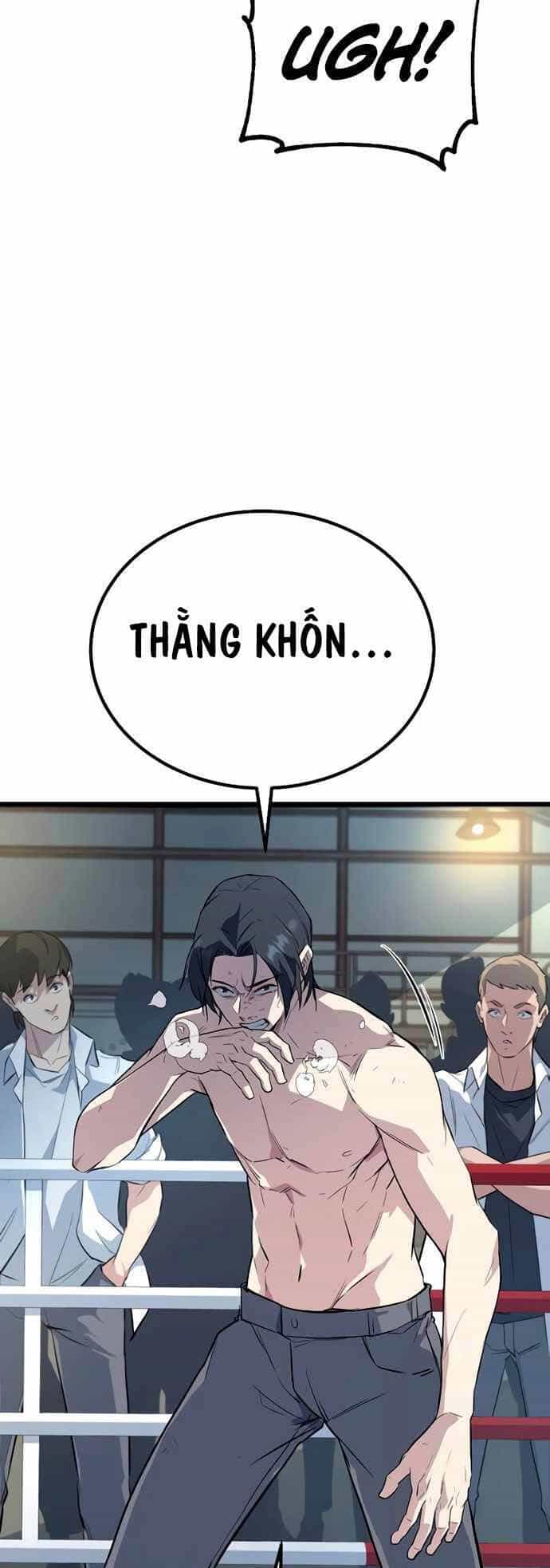 Bạo Lực Vương - Chương 3 - ảnh 49