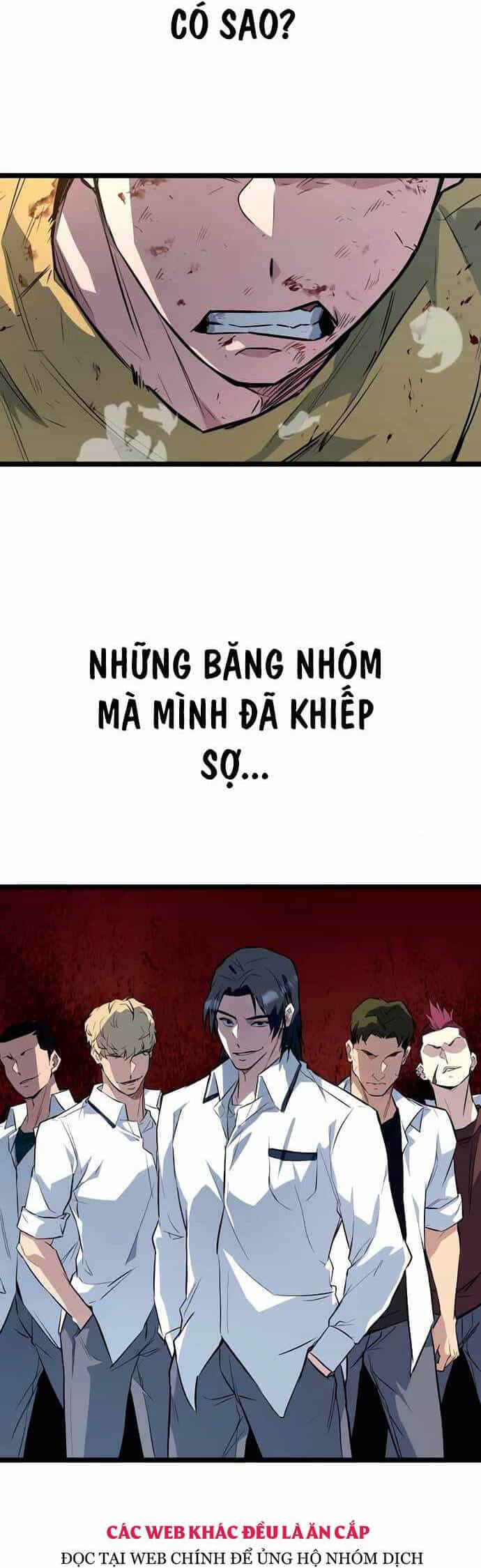 Bạo Lực Vương - Chương 3 - ảnh 52
