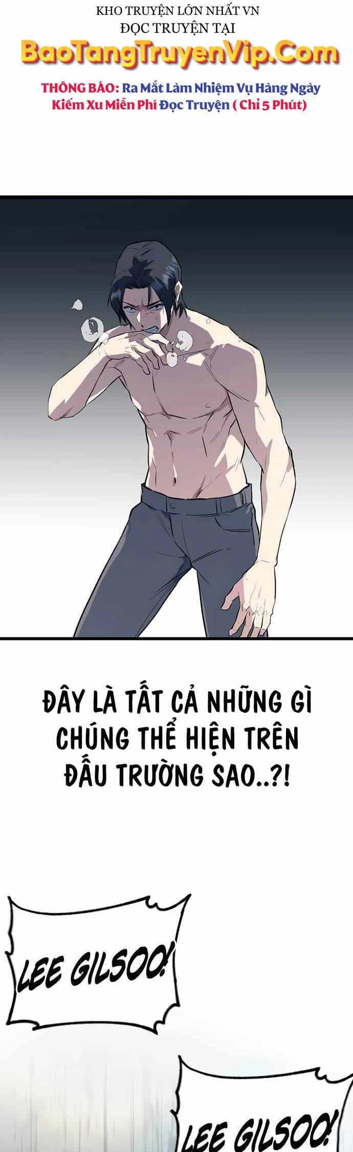 Bạo Lực Vương - Chương 3 - ảnh 53