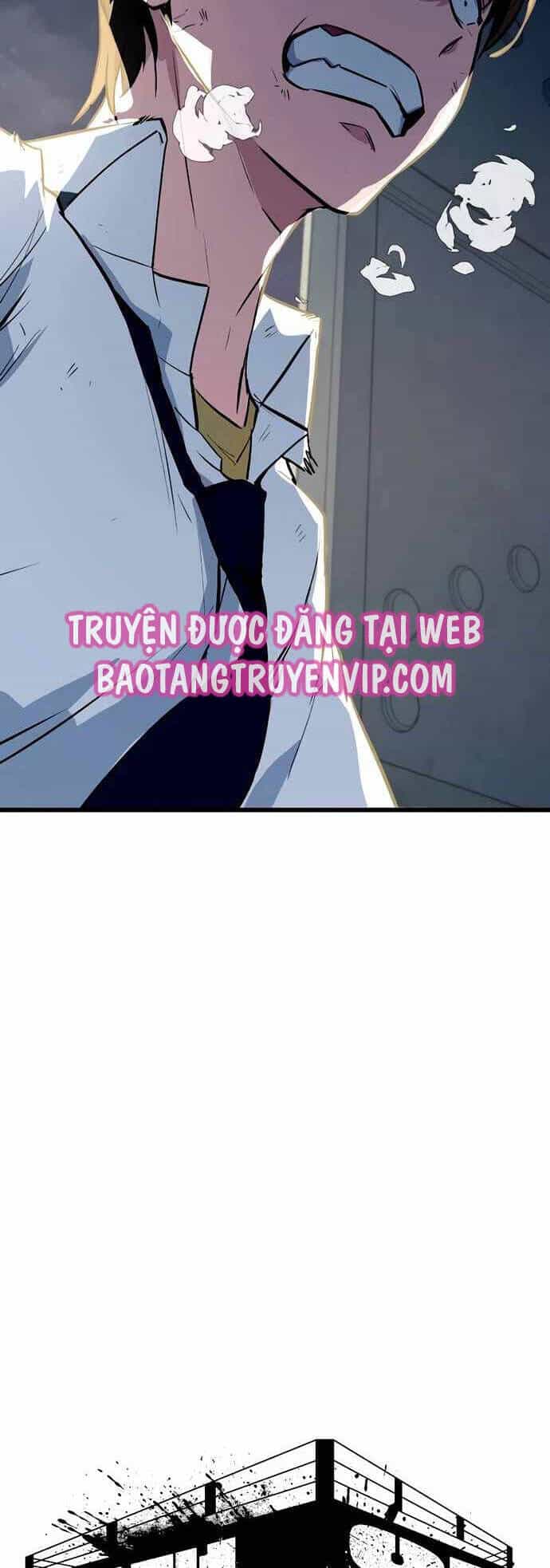 Bạo Lực Vương - Chương 3 - ảnh 6