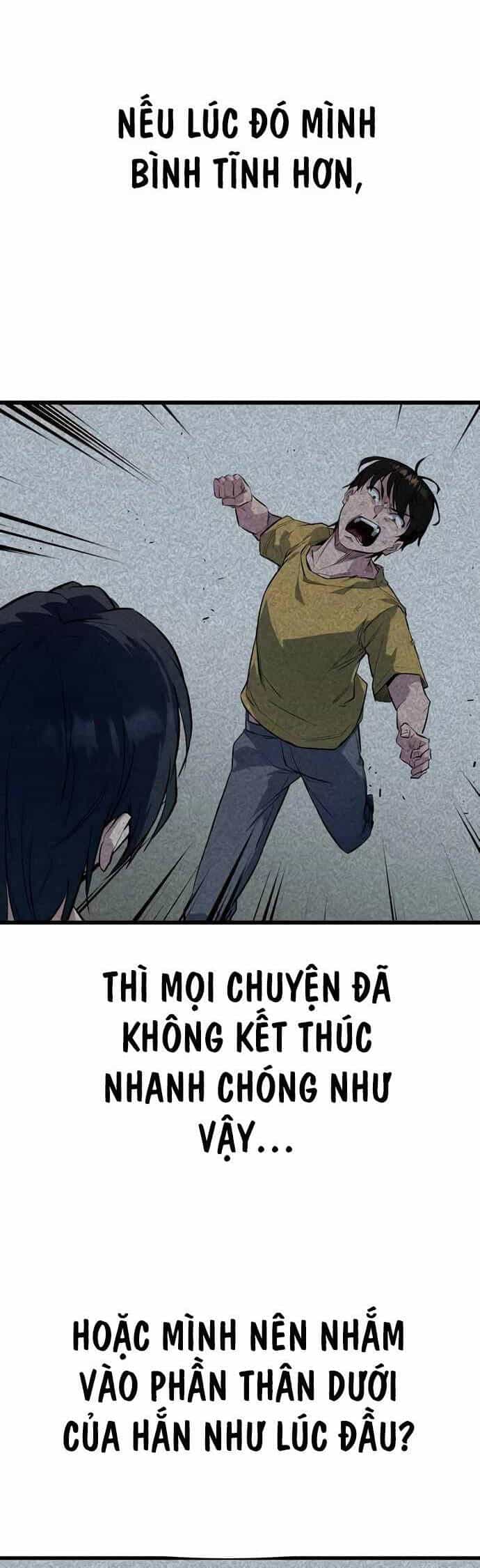 Bạo Lực Vương - Chương 3 - ảnh 66