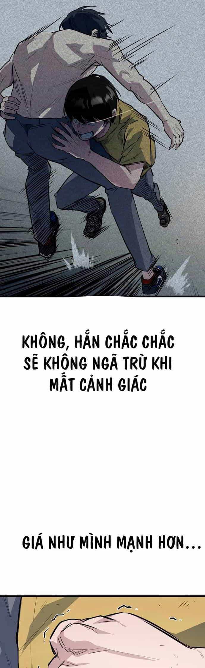 Bạo Lực Vương - Chương 3 - ảnh 67
