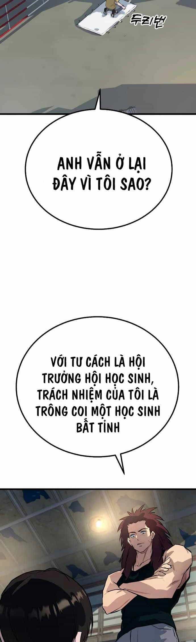 Bạo Lực Vương - Chương 3 - ảnh 71