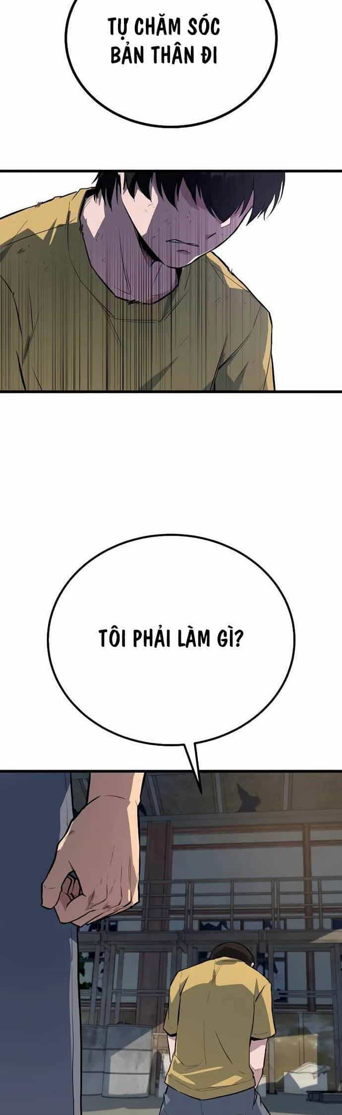 Bạo Lực Vương - Chương 3 - ảnh 75