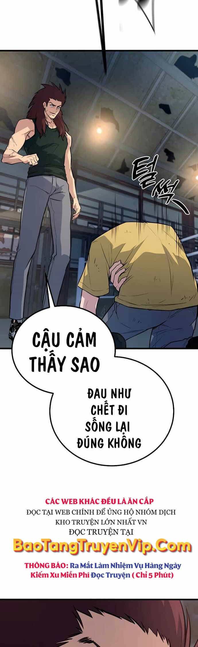Bạo Lực Vương - Chương 3 - ảnh 86