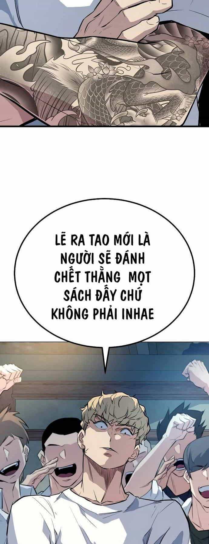 Bạo Lực Vương - Chương 3 - ảnh 9