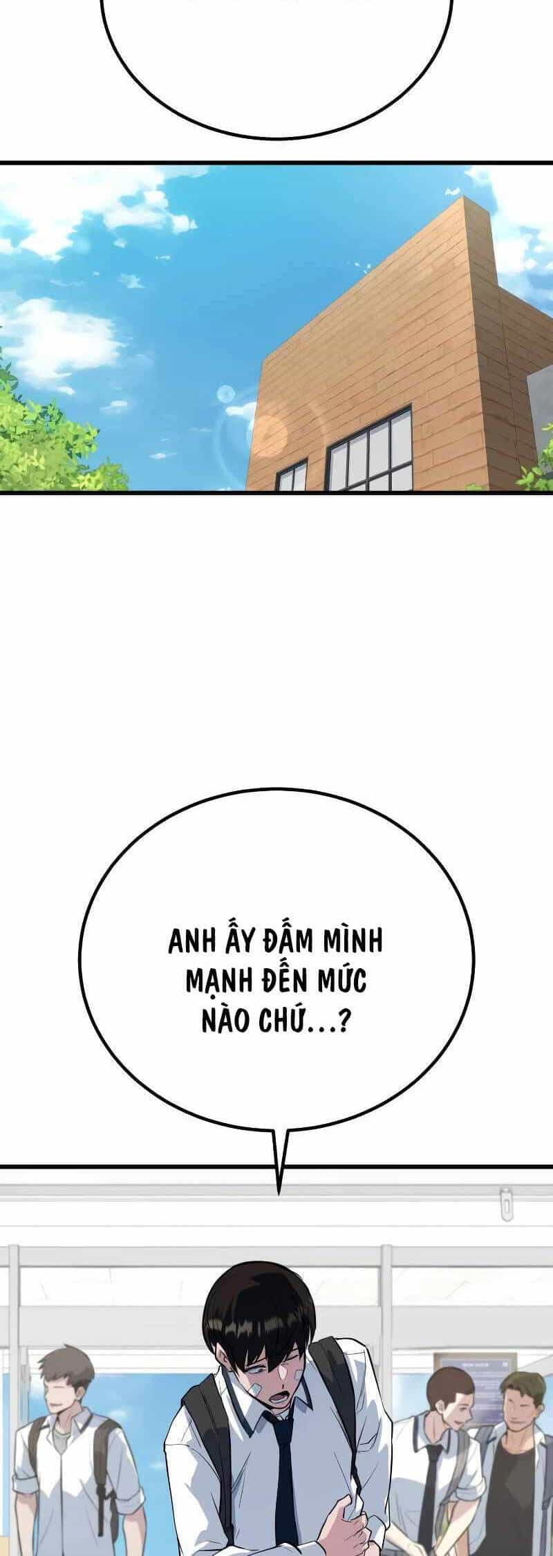 Bạo Lực Vương - Chương 4 - ảnh 22