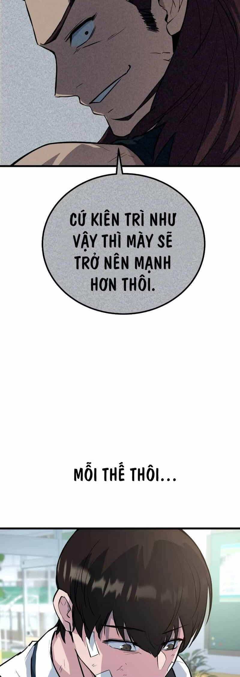 Bạo Lực Vương - Chương 4 - ảnh 24