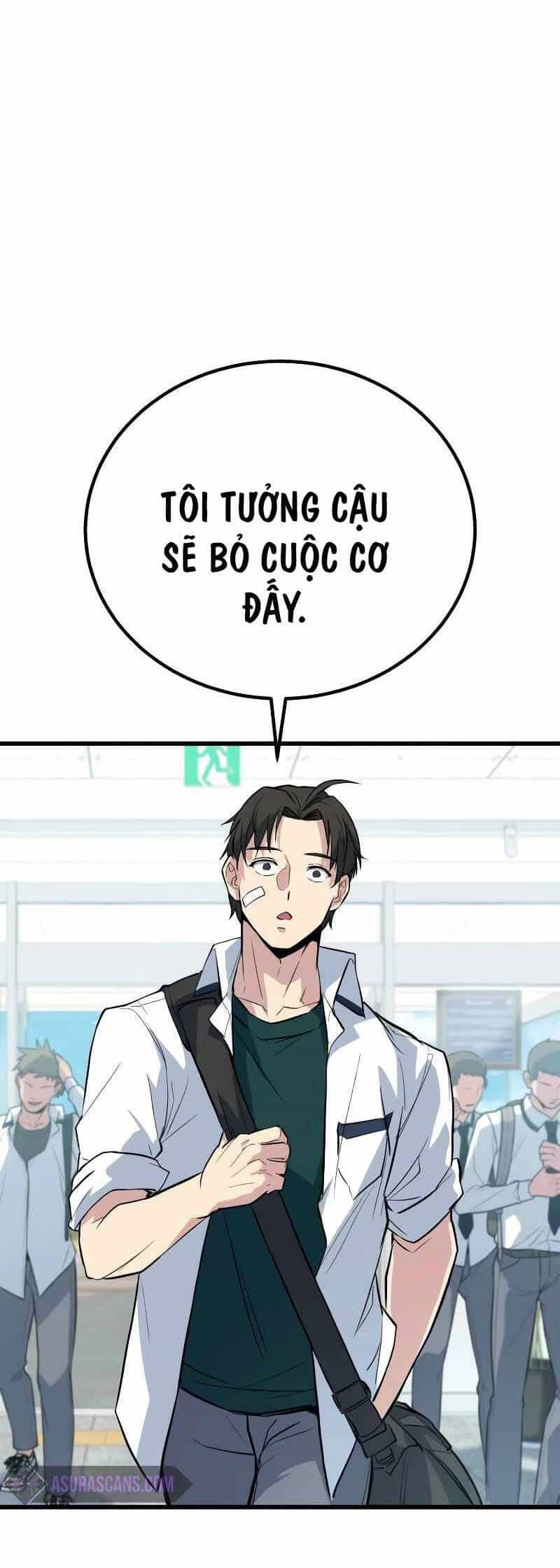 Bạo Lực Vương - Chương 4 - ảnh 26