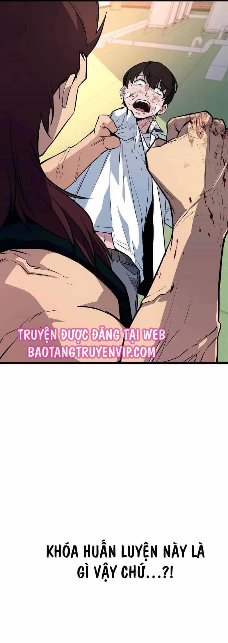 Bạo Lực Vương - Chương 4 - ảnh 47