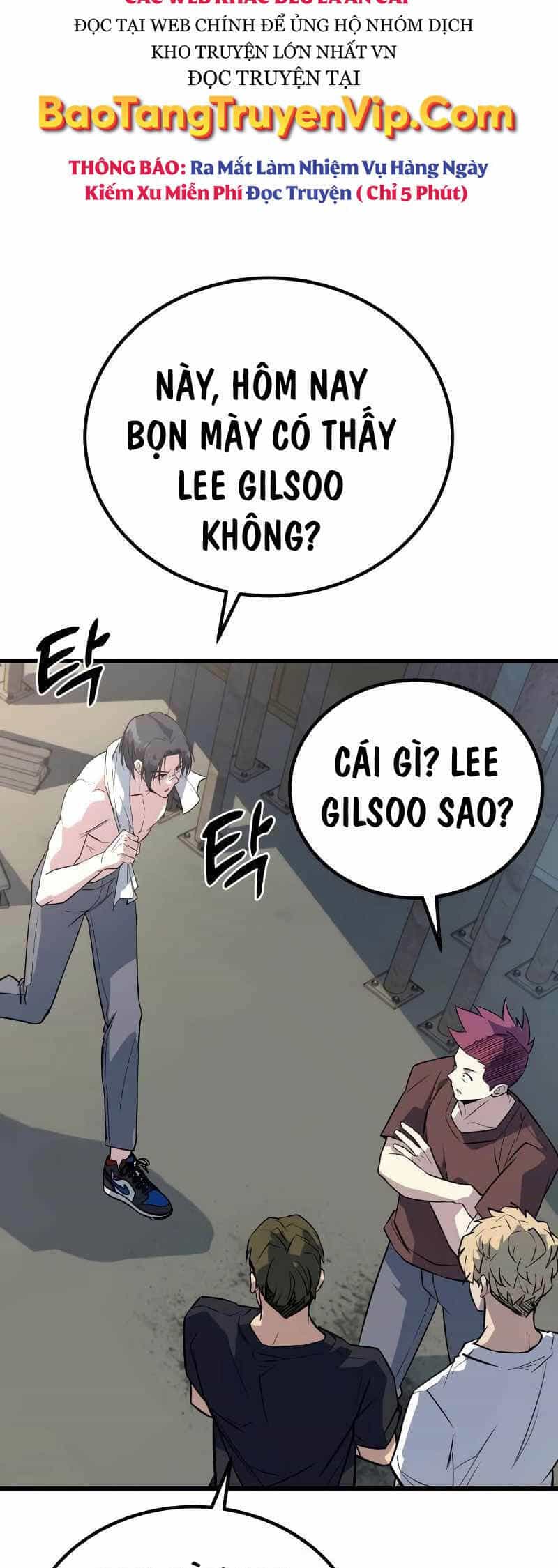 Bạo Lực Vương - Chương 4 - ảnh 63