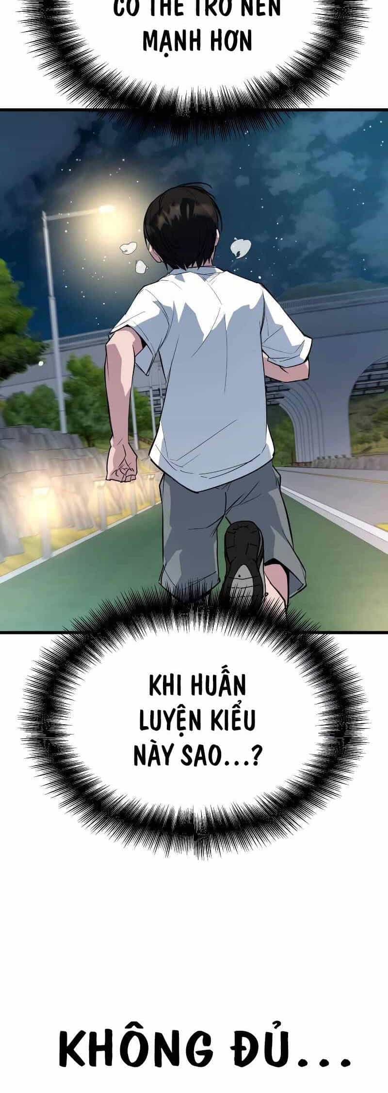 Bạo Lực Vương - Chương 4 - ảnh 76