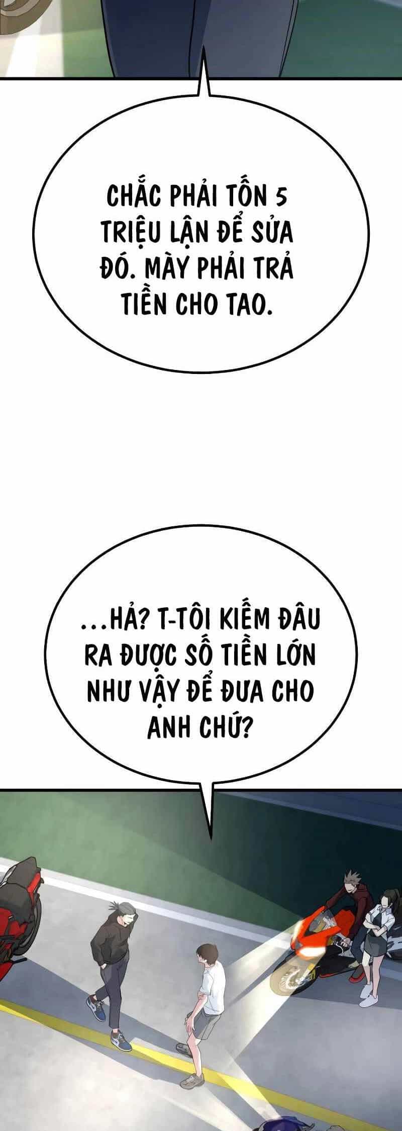 Bạo Lực Vương - Chương 4 - ảnh 86