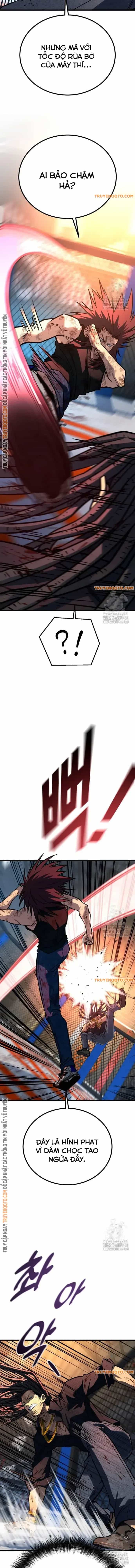 Bạo Lực Vương - Chương 42 - ảnh 14