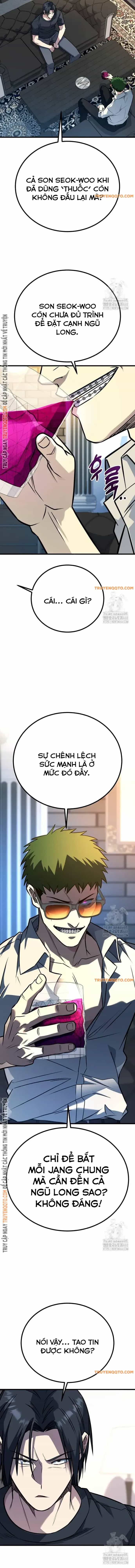 Bạo Lực Vương - Chương 42 - ảnh 2