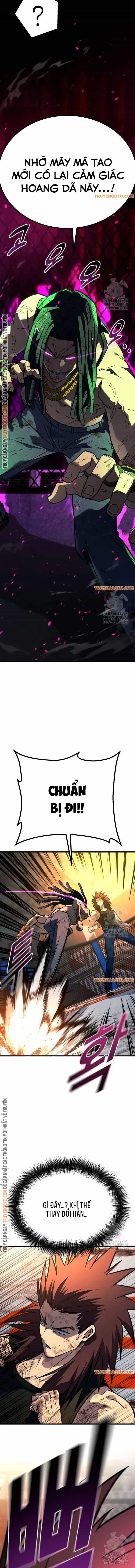 Bạo Lực Vương - Chương 42 - ảnh 24
