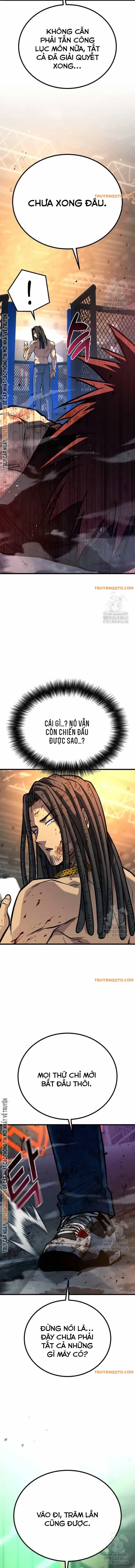 Bạo Lực Vương - Chương 42 - ảnh 28