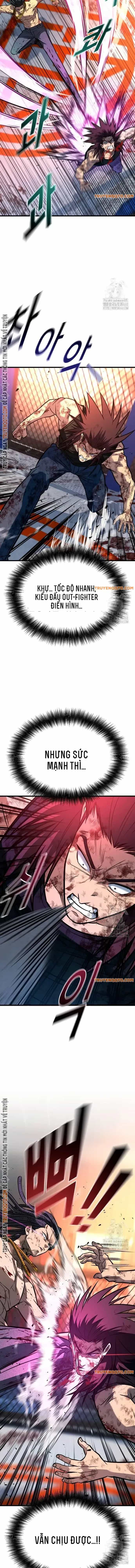 Bạo Lực Vương - Chương 43 - ảnh 7