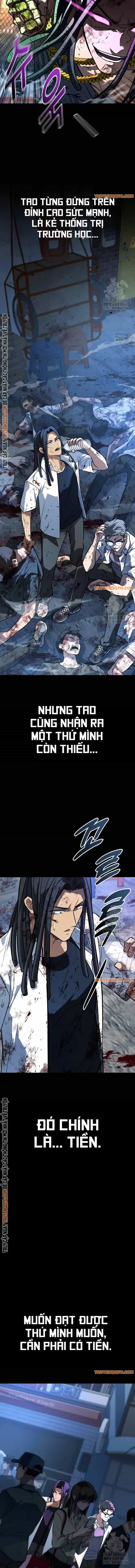 Bạo Lực Vương - Chương 43 - ảnh 9