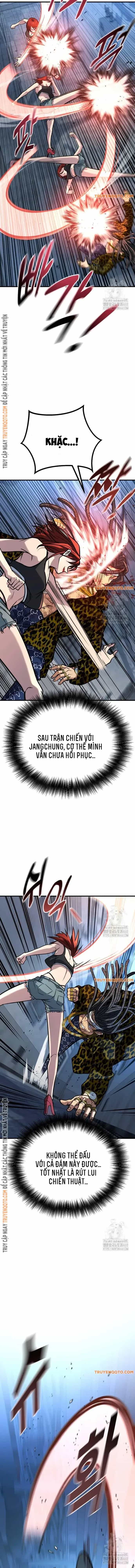 Bạo Lực Vương - Chương 44 - ảnh 20