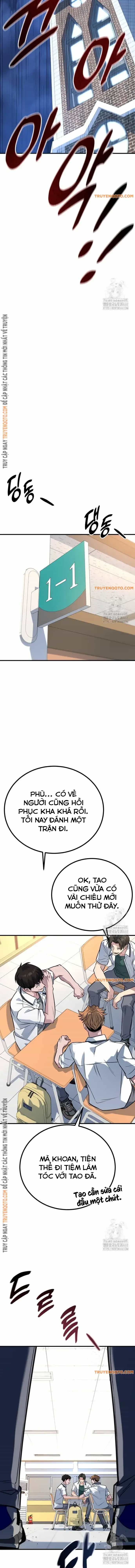 Bạo Lực Vương - Chương 44 - ảnh 24