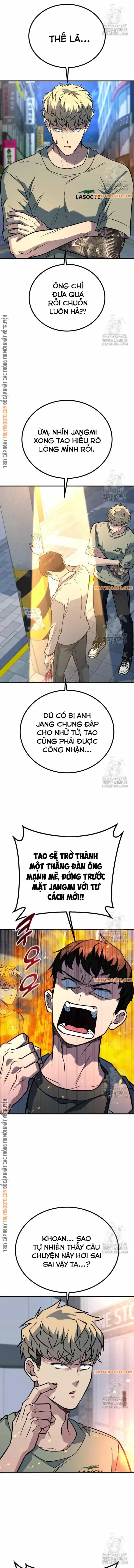 Bạo Lực Vương - Chương 45 - ảnh 16