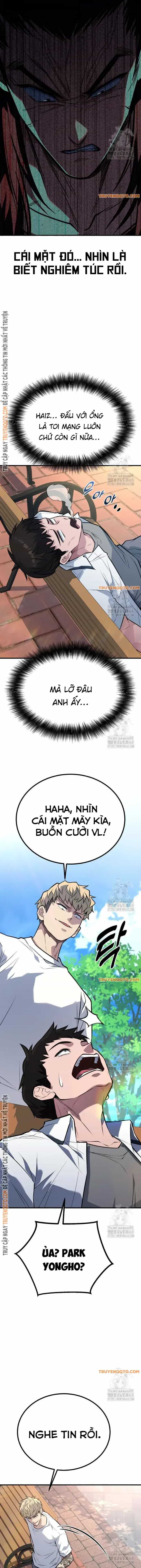 Bạo Lực Vương - Chương 45 - ảnh 2