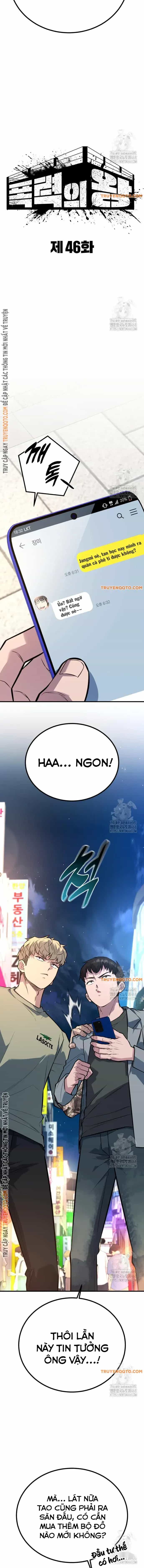 Bạo Lực Vương - Chương 45 - ảnh 5