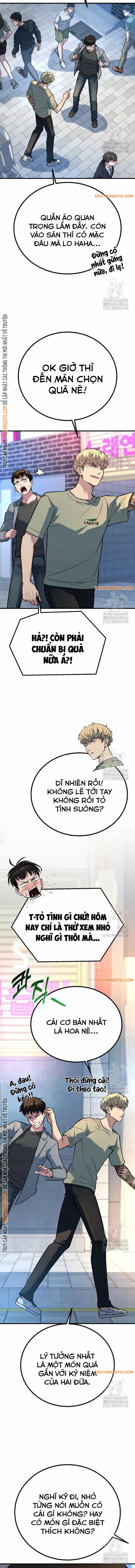Bạo Lực Vương - Chương 45 - ảnh 6