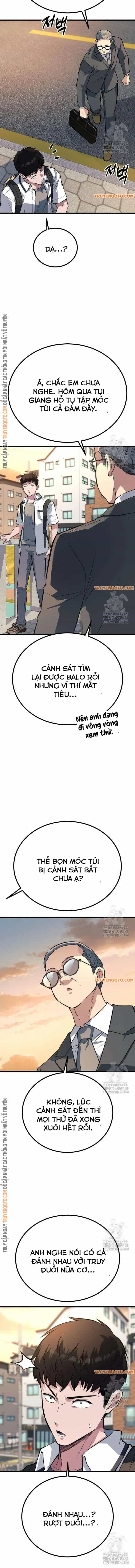 Bạo Lực Vương - Chương 47 - ảnh 11