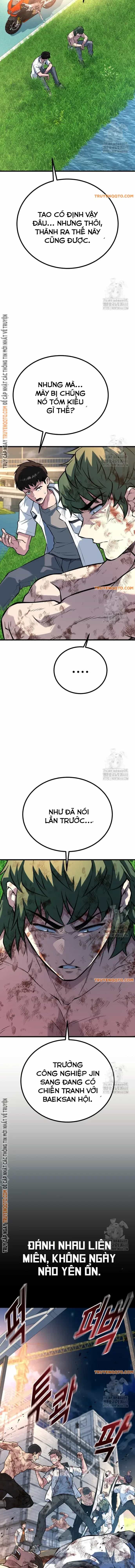 Bạo Lực Vương - Chương 48 - ảnh 16