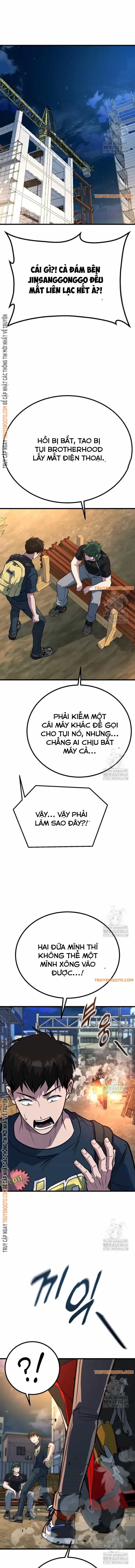 Bạo Lực Vương - Chương 49 - ảnh 21