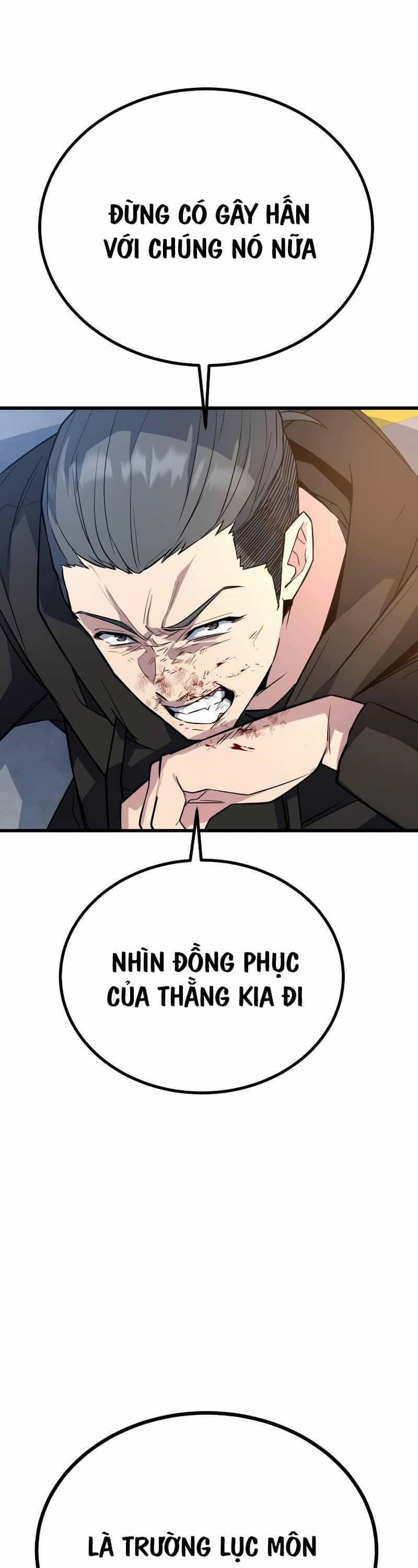 Bạo Lực Vương - Chương 5 - ảnh 34
