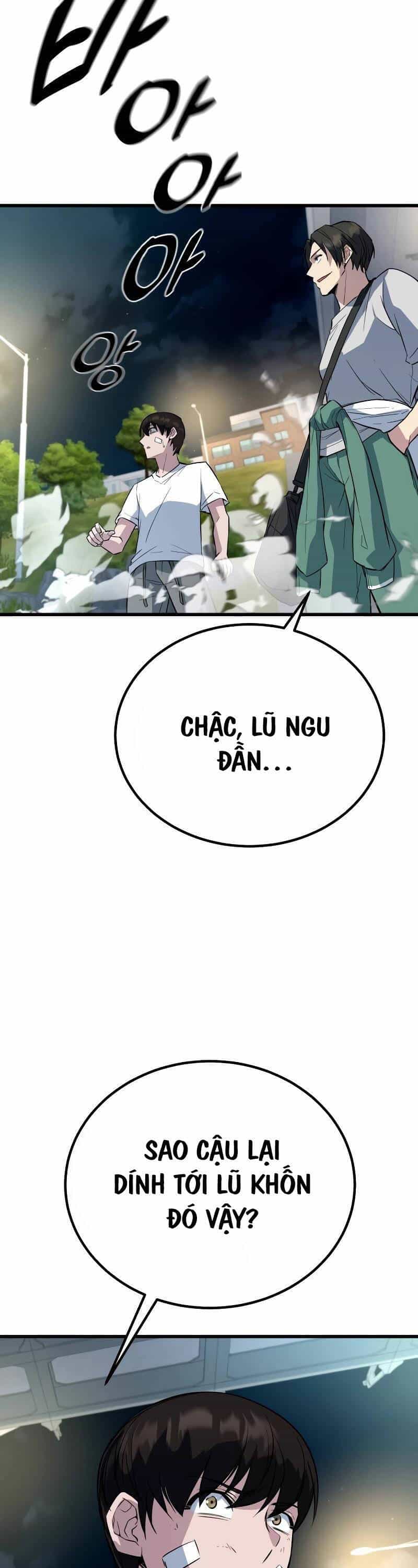 Bạo Lực Vương - Chương 5 - ảnh 37