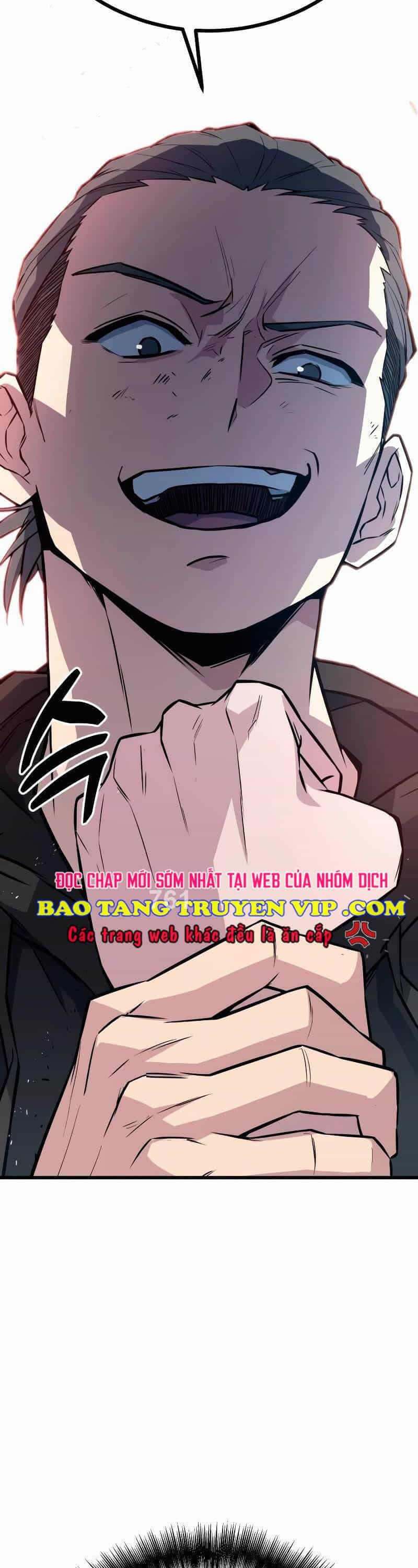 Bạo Lực Vương - Chương 5 - ảnh 4